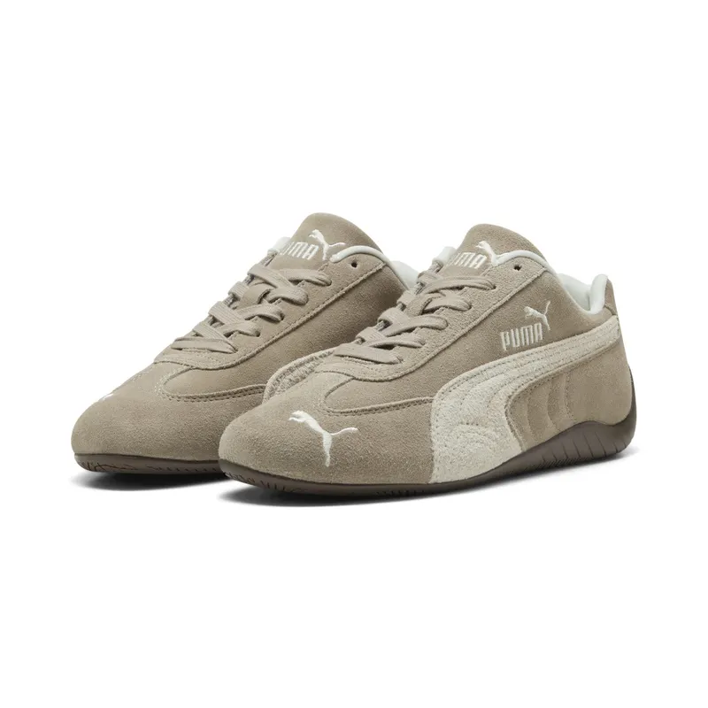 Puma Speedcat Elevated “Ice Coffee / Alpine Snow” (403619_02)
