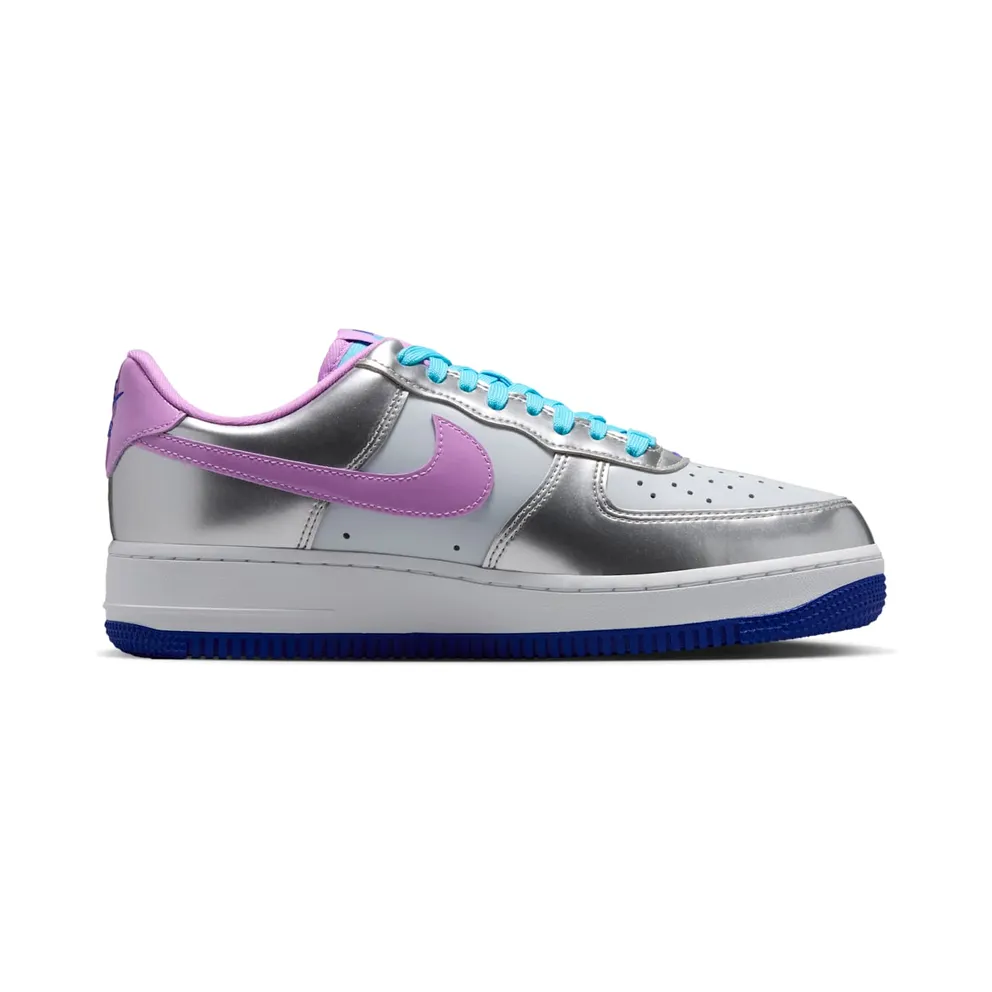 Nike Air Force 1 Low – WNBA All-Star Weekend – “WNBA All-Star Weekend” (IV5686-001)