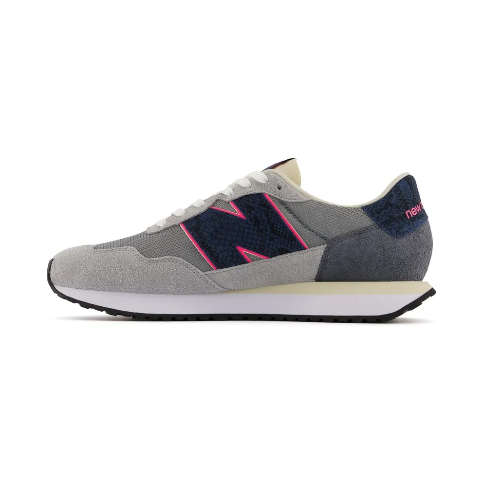New Balance 237 SNS Blue Racer (2021) (MS237NS)