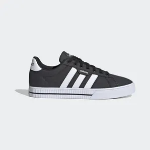 adidas Daily 3.0 Core Black / Cloud White / Core Black (FW7033)