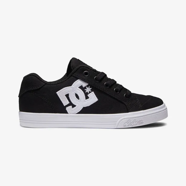 DC Chelsea Black (ADGS300080bwb)