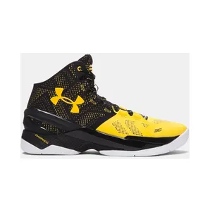 UA Curry 2 Long Shot