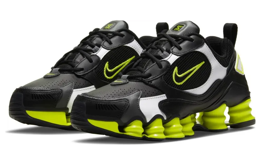 Nike Shox TL Nova Schwarz (AT8046-003)