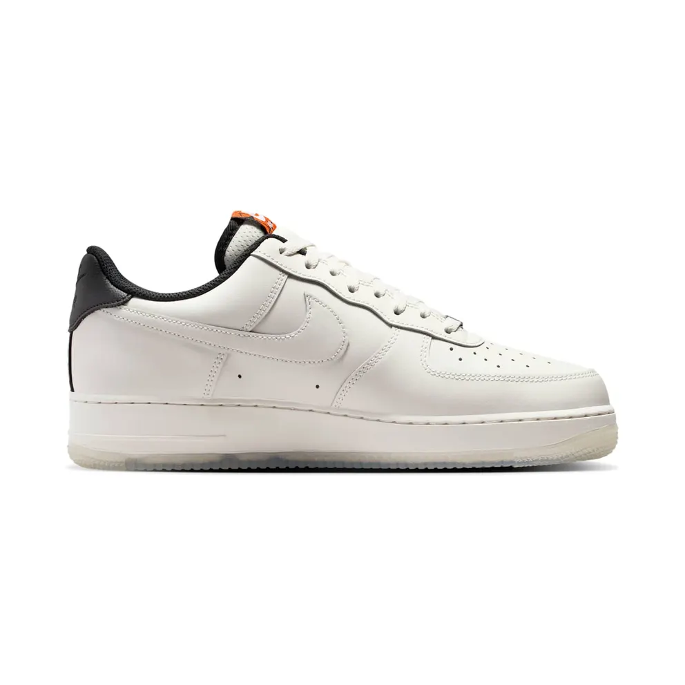 Nike Air Force 1 Phantom/Black/White/Phantom (IQ0293-030)