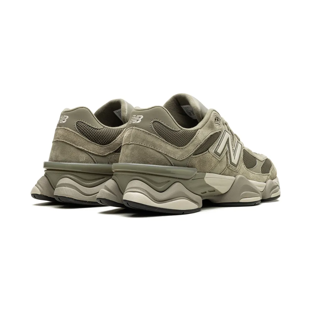 New Balance 9060 “Covert Green” (U9060JGC)