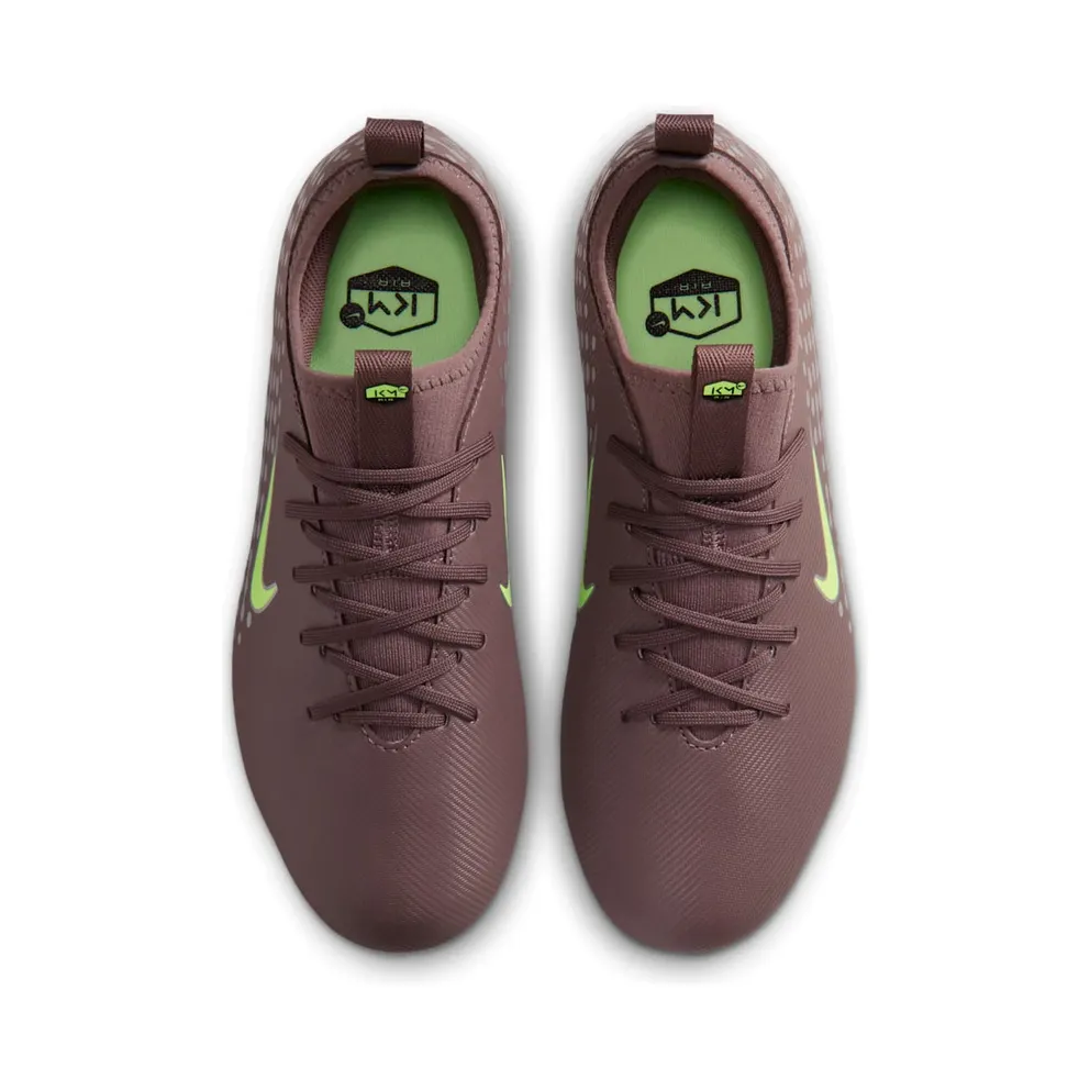 Nike Zoom Mercurial Vapor 16 Academy FG/MG Kylian Mbappé Plum Eclipse (FQ8394-200)