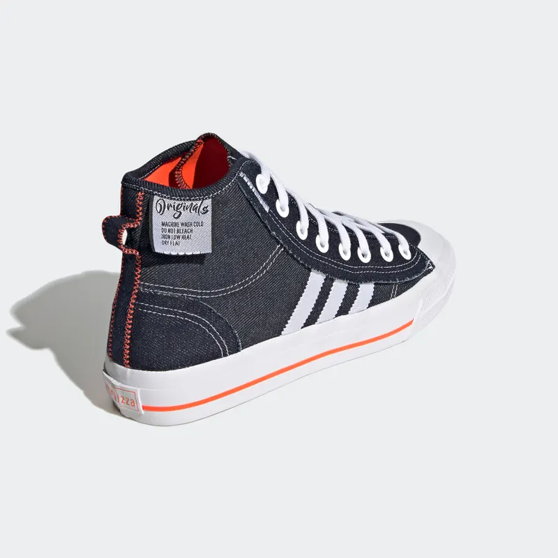Adidas Originals Nizza Hi Rf (H67835)
