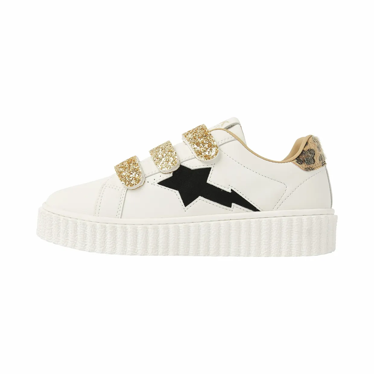 british-knights-sneaker B57-3703-07