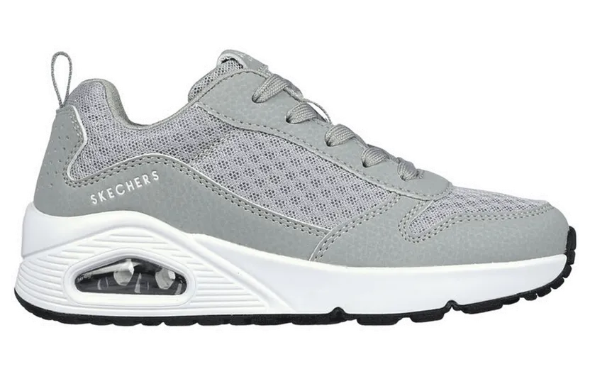 skechers-skech 403667LGRY