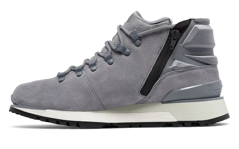 New Balance Niobium Grey Grey (MLNBDCC)