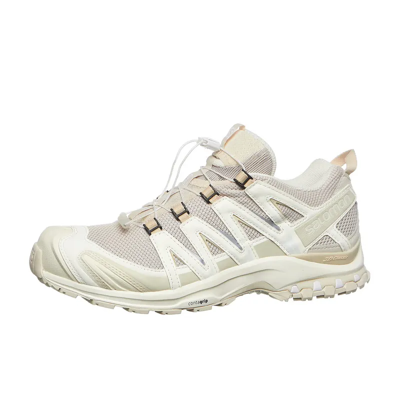 Salomon XA Pro 3D Rainy Day / Vanila / White (L41617600)