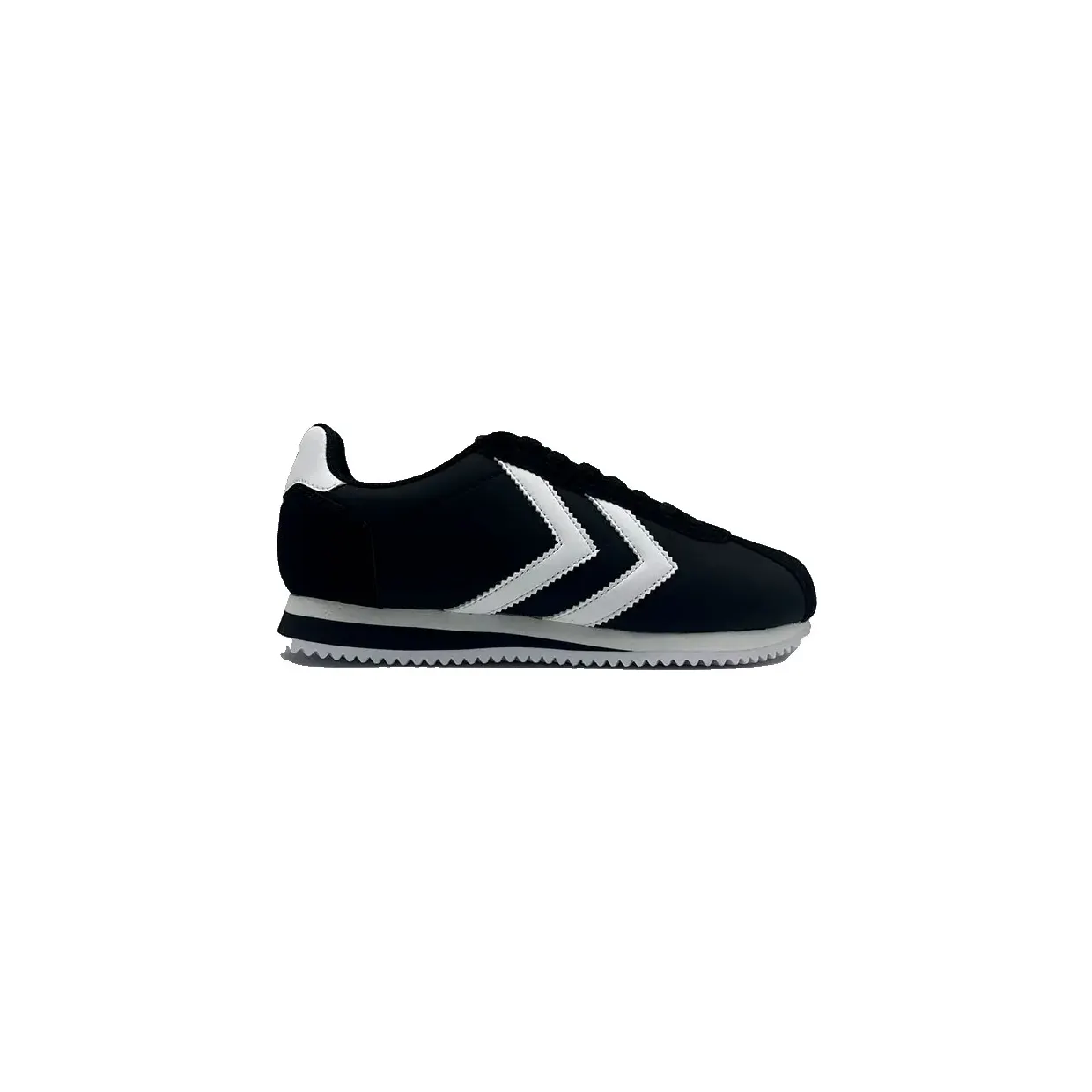hummel-sneaker 402727-0003