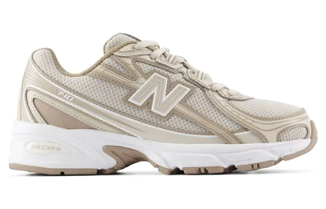 New Balance 740 Timberwolf / Driftwood (G740543)