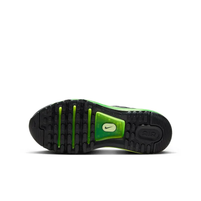 Nike Air Max 2013 Black (555426-003)