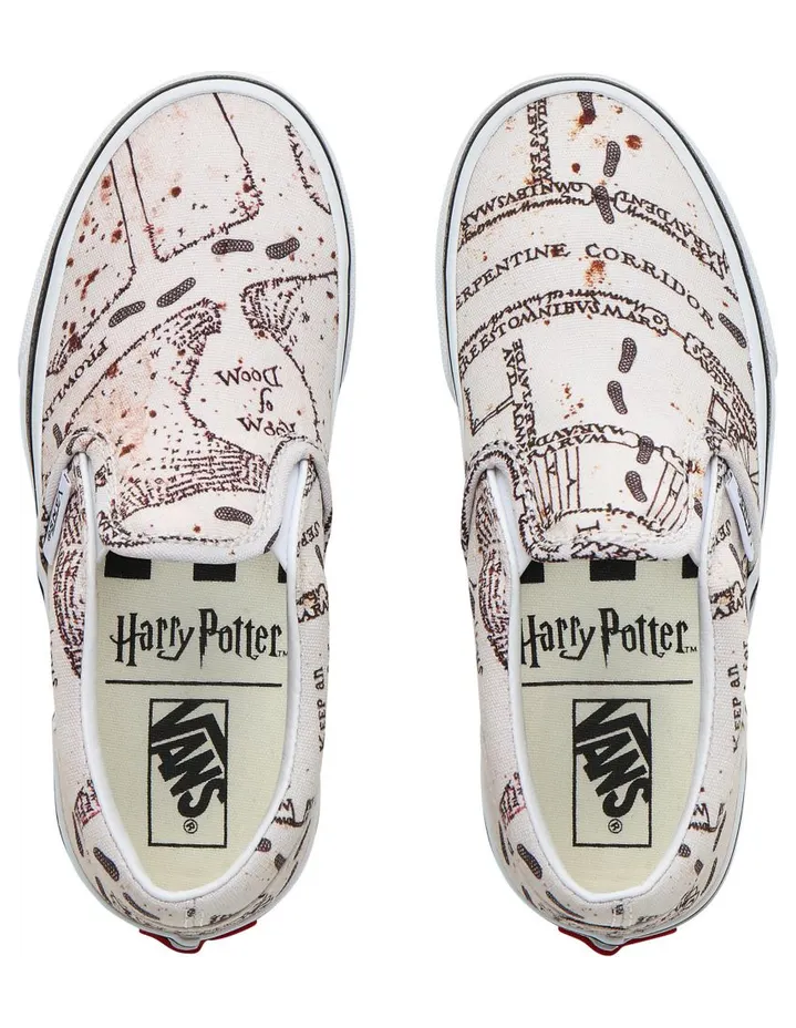 vans-slip-on VN0A4BUTV3C