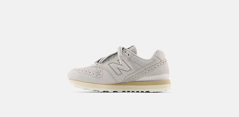 New Balance 996 Tassels Grey (WL996TD2)