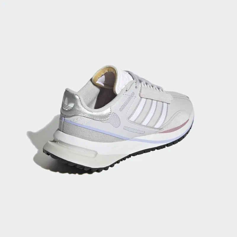 Adidas Valerance Dash Grey / Cloud White / Violet Tone (GZ3594)