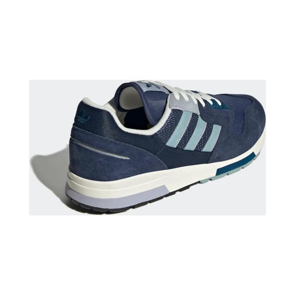 Adidas ZX 420 Tech Indigo / Off White / Collegiate Navy (GY8487)
