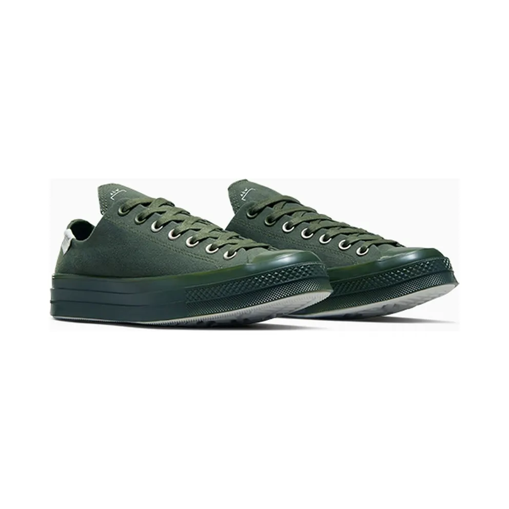 Converse Converse x A-COLD-WALL* Chuck 70 Green/silver Birch