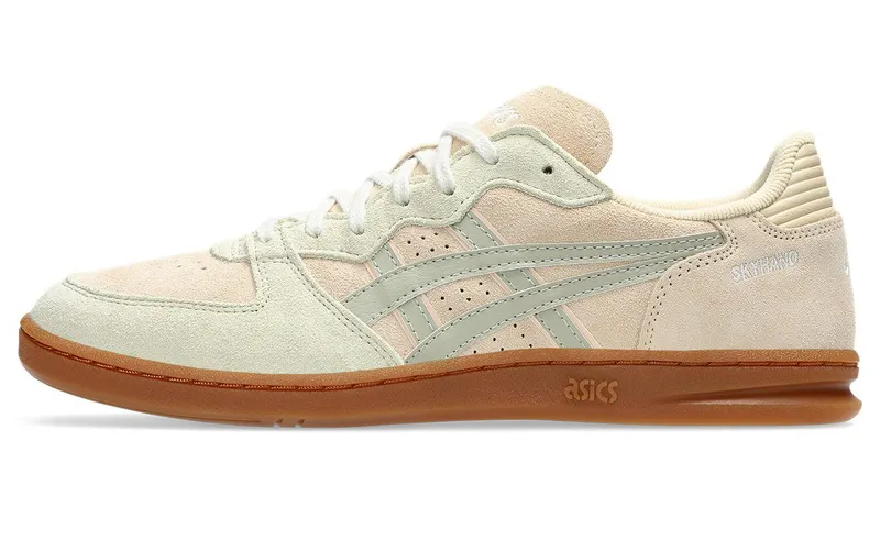 ASICS Skyhand OG Marzipan Dried Leaf Green (1203A452-251)