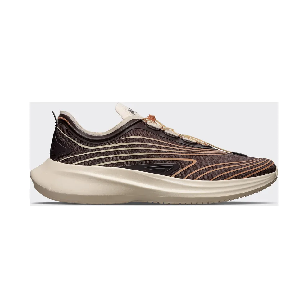 APL Veil “Dark Umber/Alabaster/Almond Butter” ()