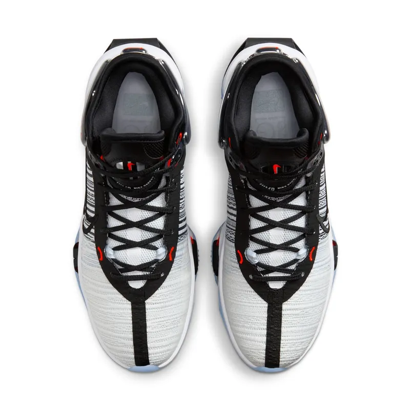Nike Air Zoom GT Jump 2 Modern 365 (Ice Sole) (DJ9431-001)