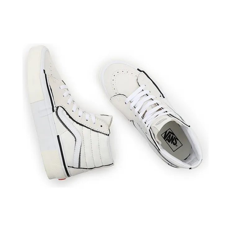 vans-sneaker VN0005UKQJM