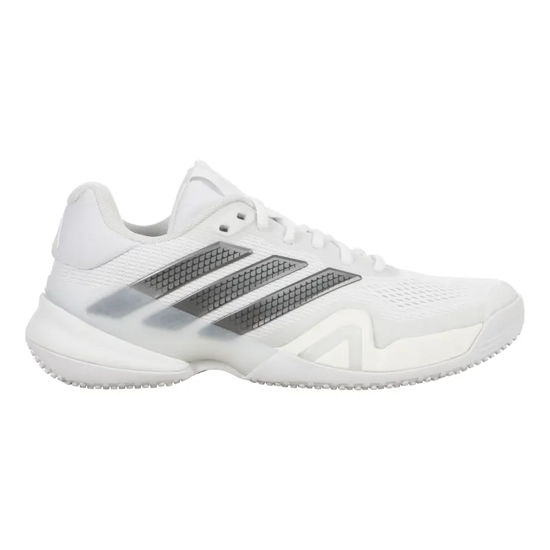 Adidas Barricade White (KI1356)