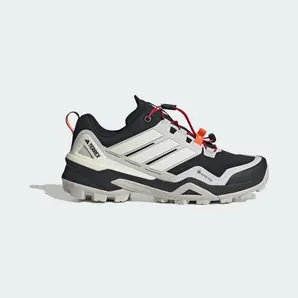 Adidas Terrex Skychaser GORE-TEX Hiking Core Black / Off White / Grey One (IH2802)