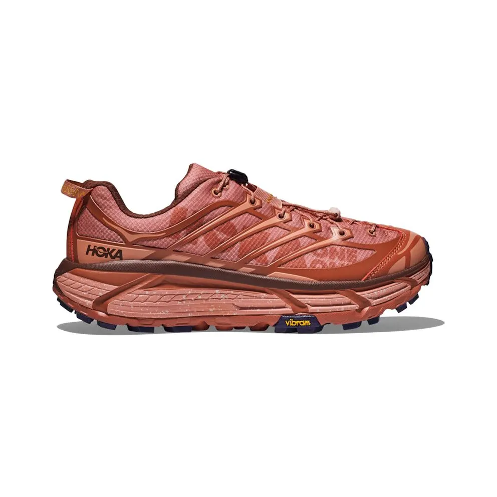 Hoka One Mafate Three2 Hot Sauce Earthenware (1141572-HSER)