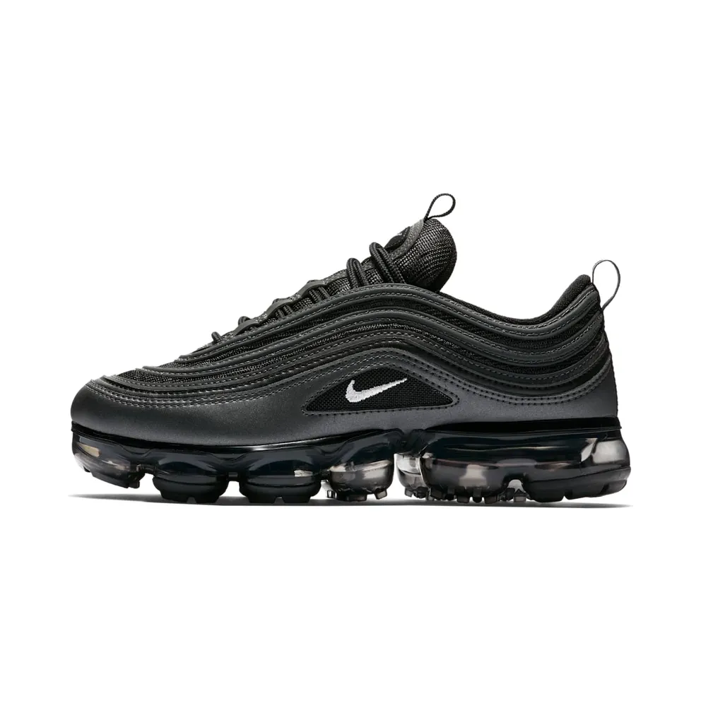 Nike Wmns Air VaporMax 97 Triple Black (AO4542-001)