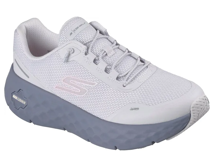 skechers-max-cushioning 126030_LTGY
