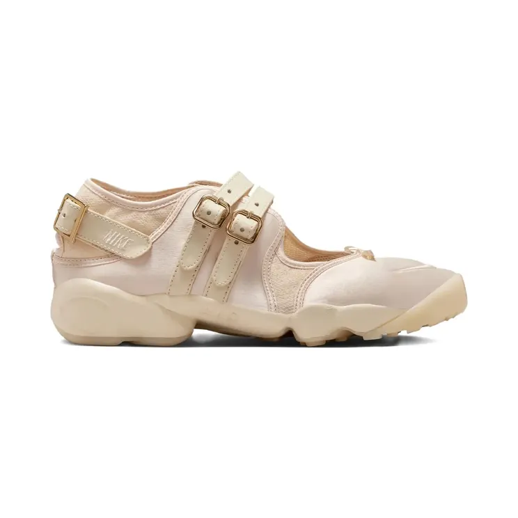 Nike Air Rift sneakers – Beige (IH7346)