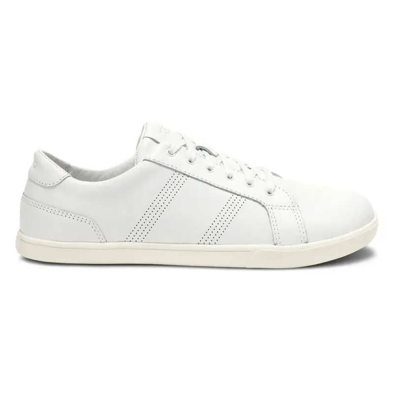 Xero Shoes sneaker White (DLLM-WHTE)