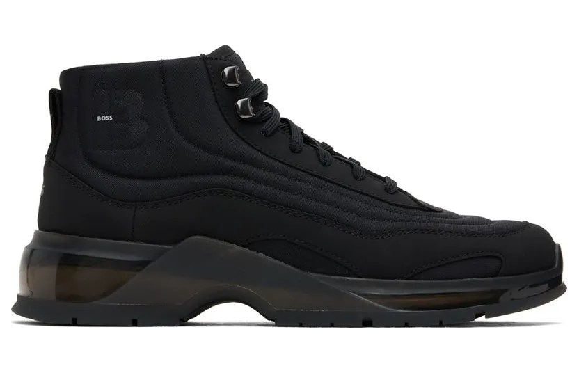 Hugo Boss Black Netroit Hito 1 Black (50480605)