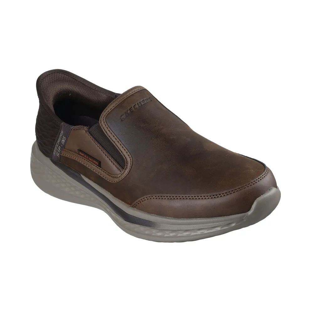 Skechers Slip-ins Relaxed Fit: Slade – Cooper – Bruin (205237 CDB)