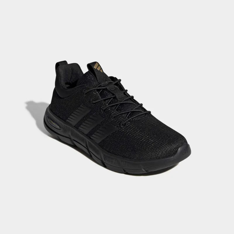 Adidas Cloudfoam Black (HQ4935)