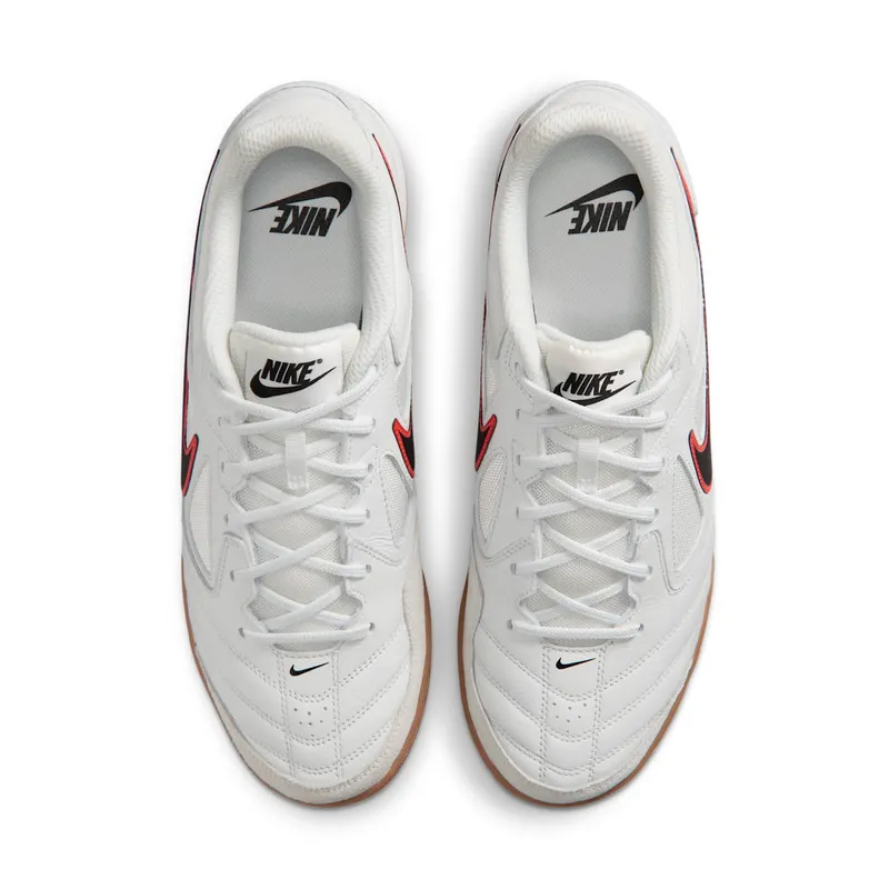 Nike Gato “Summit White Bright Crimson Black” (HQ6019-104)