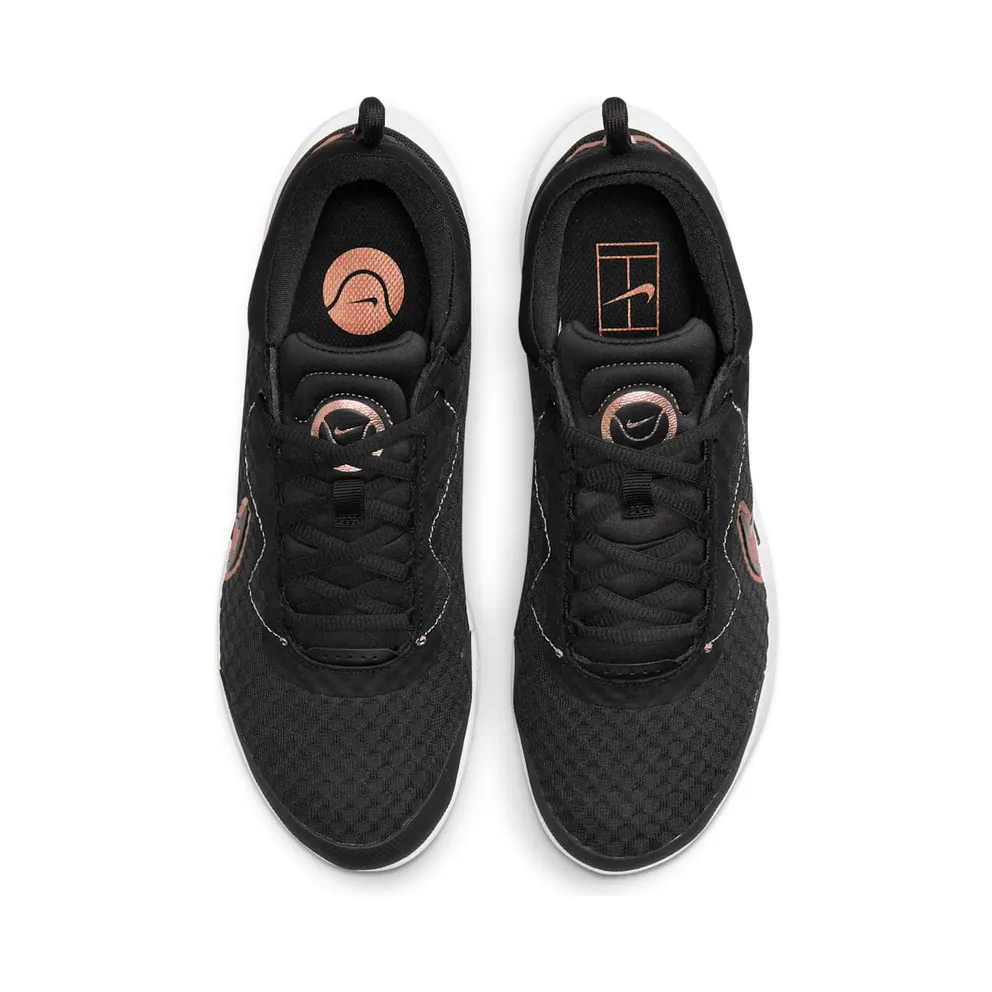NikeCourt Zoom Pro Hard Court Tennis Black (DH0990-091)