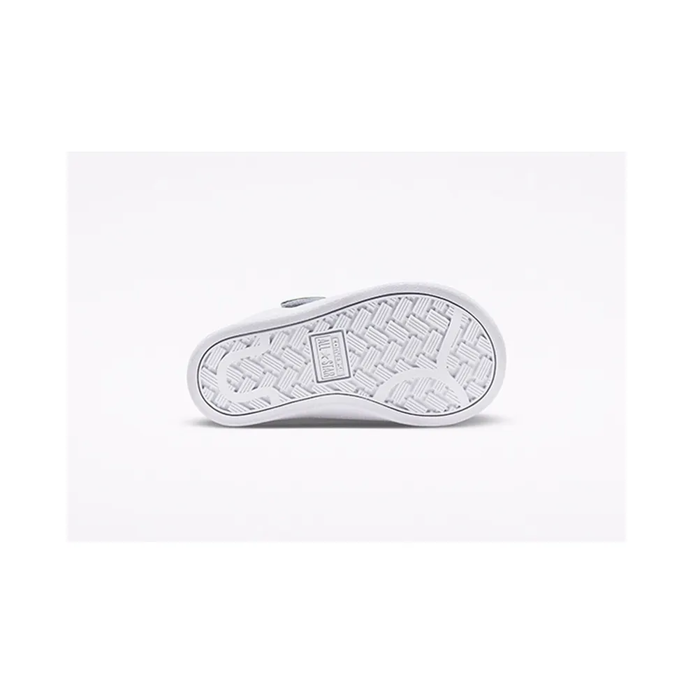 Converse Toddler’s Rivals Easy-On Pro Leather Low Top (768406C)