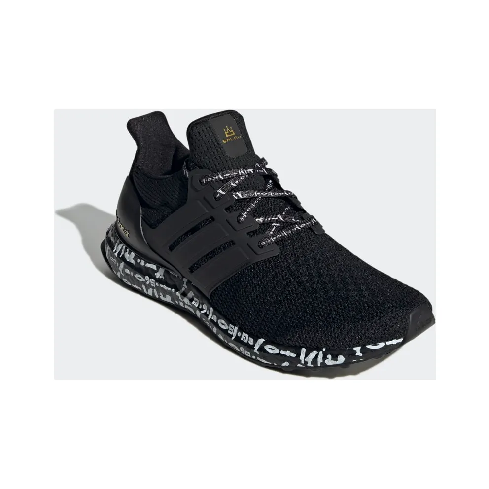 adidas Ultraboost DNA 2.0 Core Black / Core Black / Core Black (GV9381)