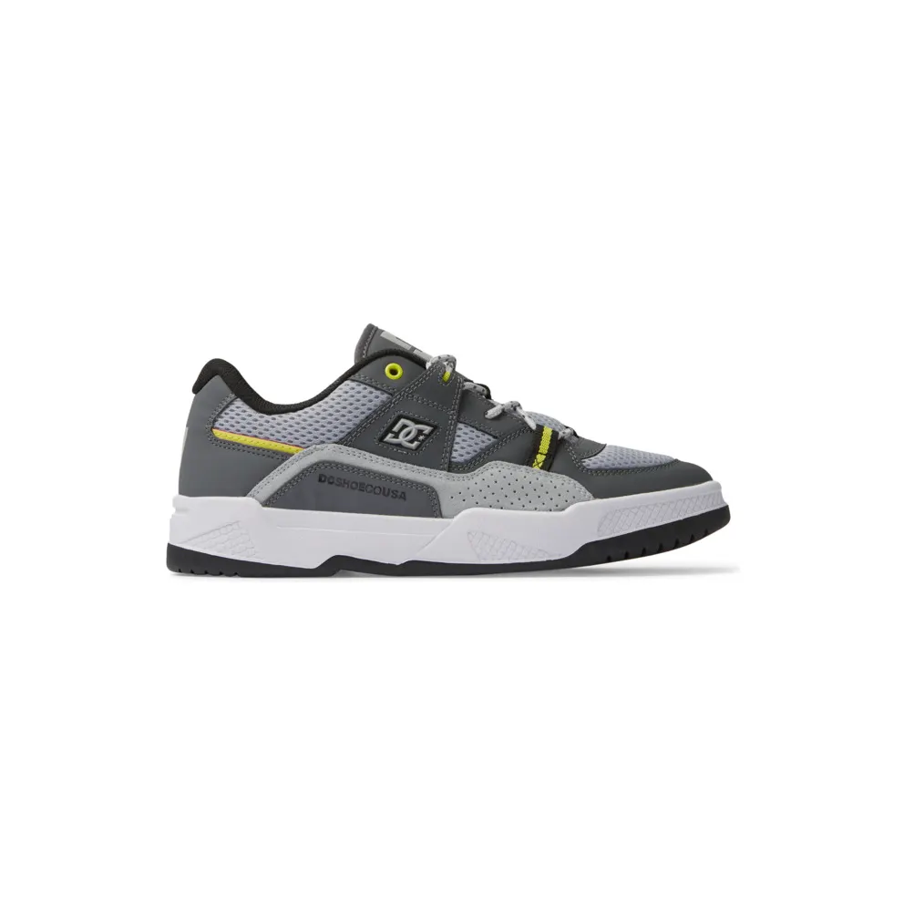 DC Construct white/grey/yellow (ADYS100822-WYY)