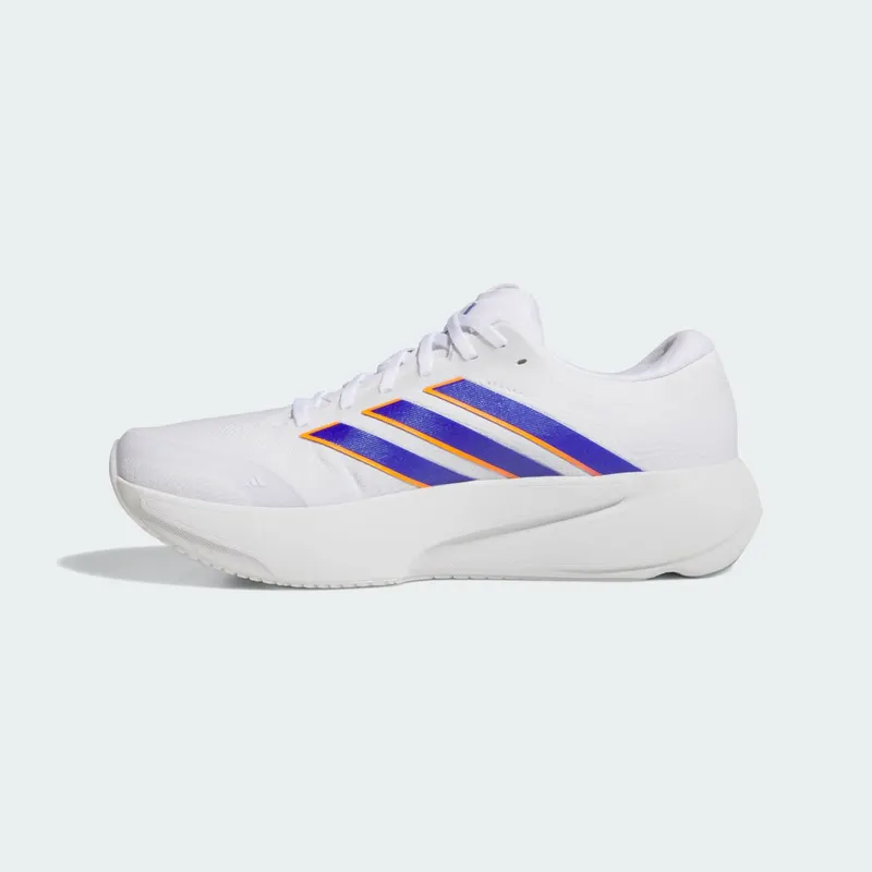 Adidas SUPERNOVA RISE 3 Running Shoes Cloud White / Lucid Blue / Dash Grey (JP8688)