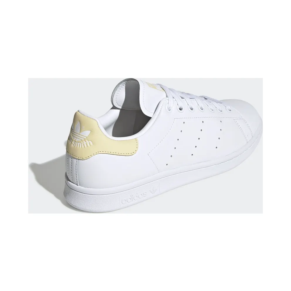 adidas Stan Smith Easy Yellow Cloud White/Cloud White/Easy Yellow (EF4335)