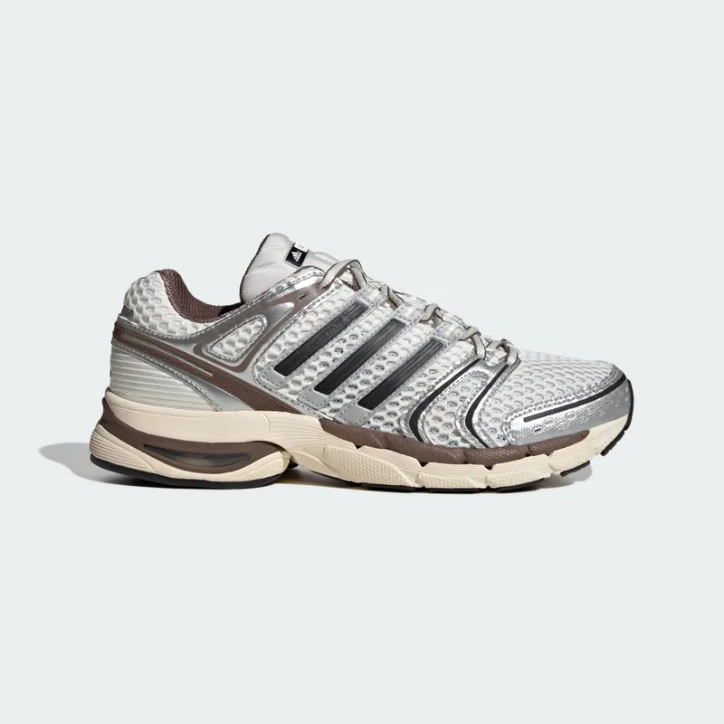 Adidas Adistar Control 5 Cloud White / Core Black / Core White (KI6153)