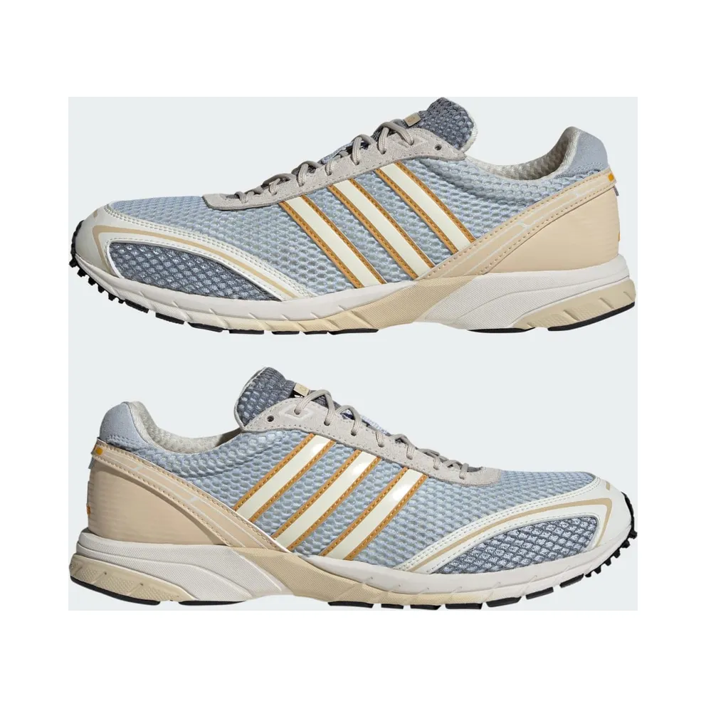 adidas Adizero Adios OG “Crystal Sky / Off White / Preloved Yellow” (KI6184)