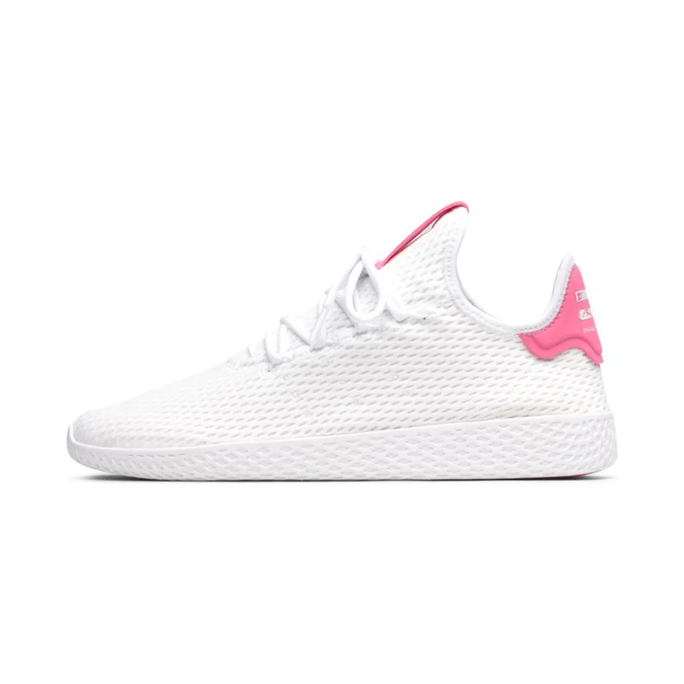 adidas Tennis Hu Pharrell Semi Solar Pink (BY8714)