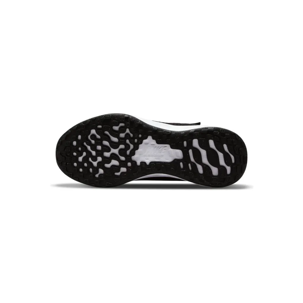 Nike Revolution 6 SE Younger Kids’ Black 50% Sustainable Materials (DD1103-013)