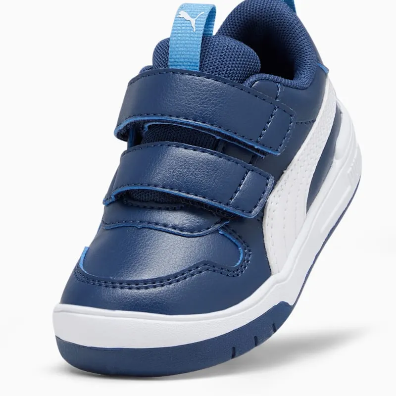 Puma Multiflex SL V Persian Blue White (380741-18)