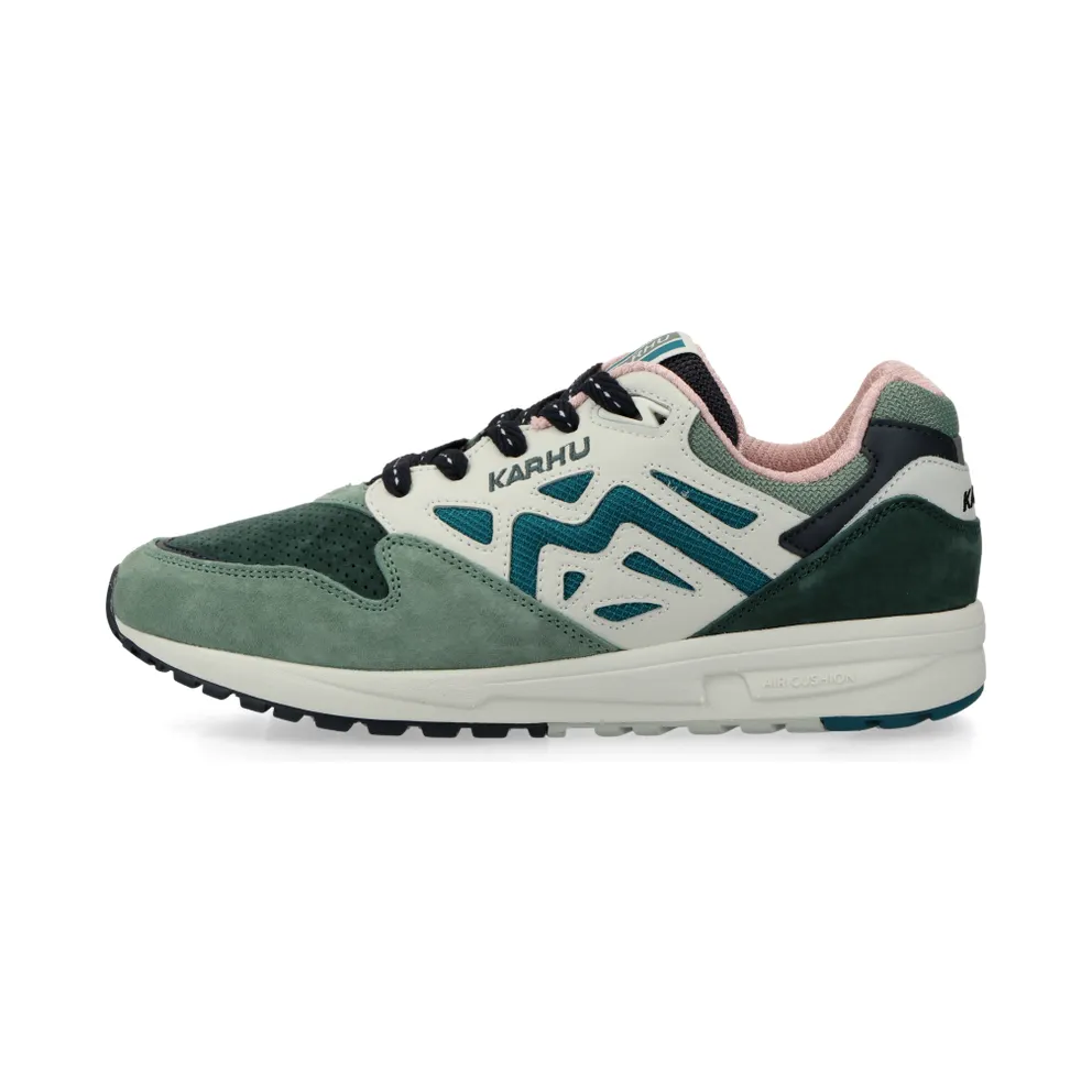 Karhu Legacy 96 Iceberg Green / Lily White (F806053)